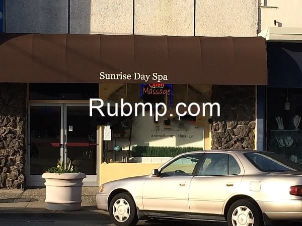 Photo of Golden eagle spa