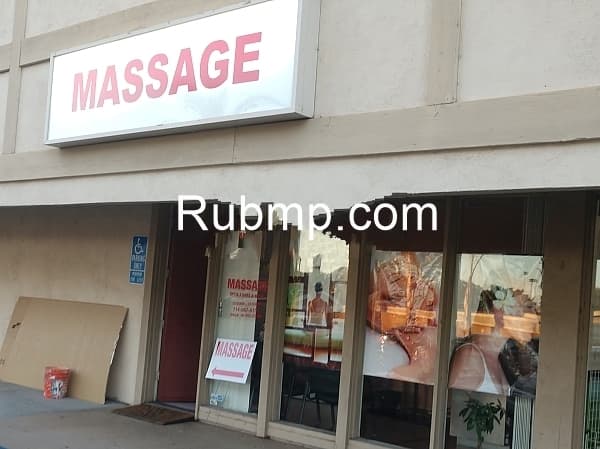 Photo of Rainbow Massage