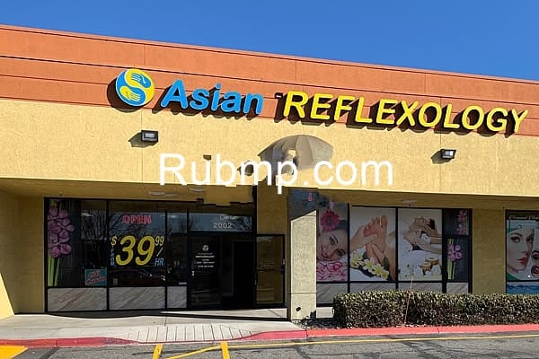 Photo of Reno Massage & Reflexology