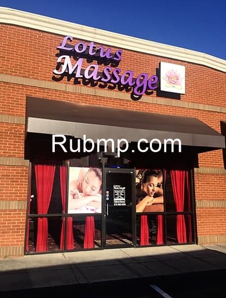Photo of Lotus Massage