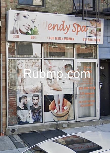 Photo of Wendy Spa