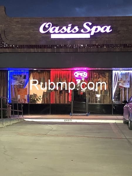 Photo of Oasis Spa