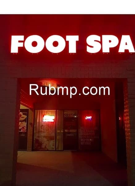 Photo of Foot Spa