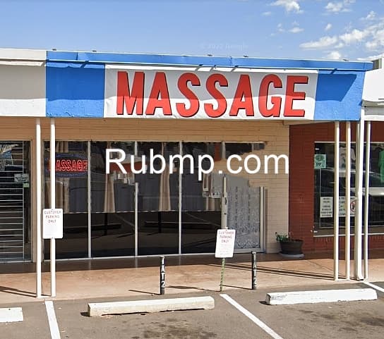 Photo of VIP Massage