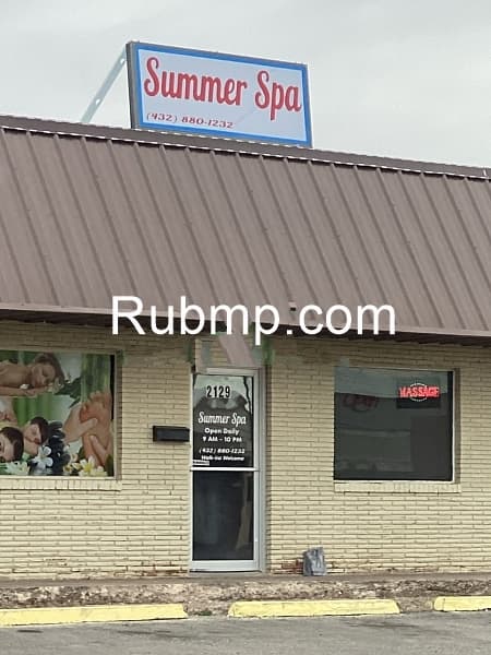 Photo of Summer Spa
