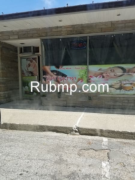 Photo of VN Foot Spa