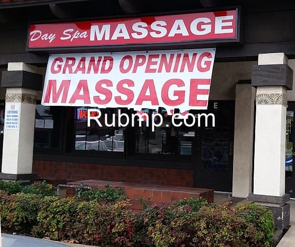 Photo of Day Spa Massage
