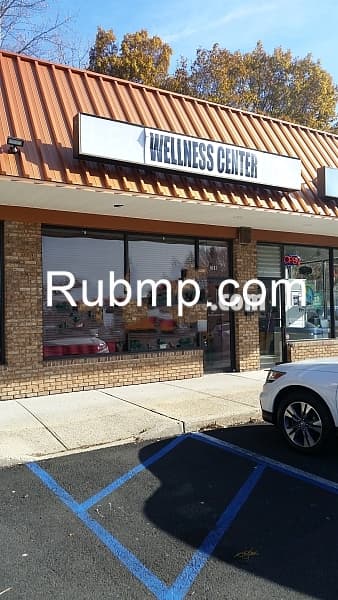 Photo of Wellness center