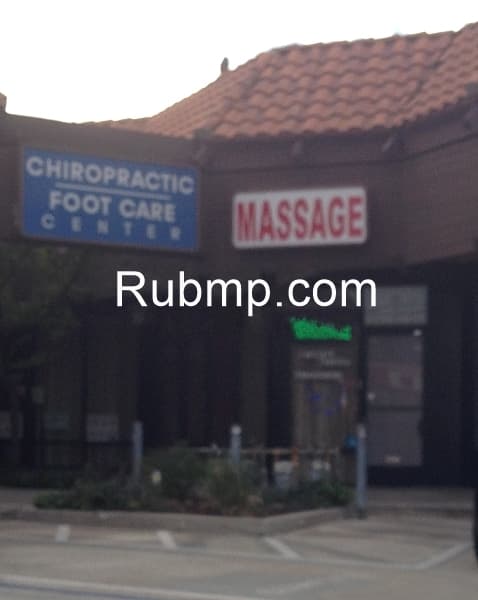 Photo of Oriental Massage