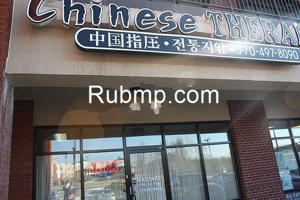 Photo of Top Massage