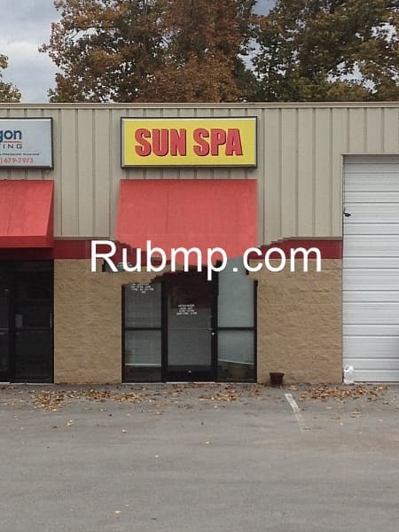 Photo of Sun Spa
