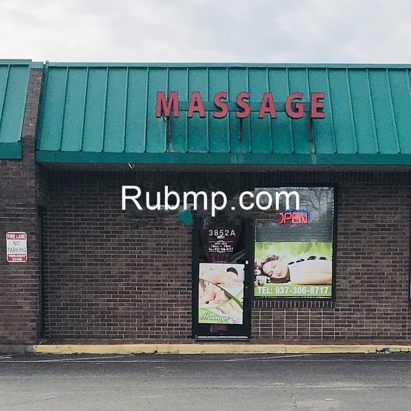 Photo of Panda Massage