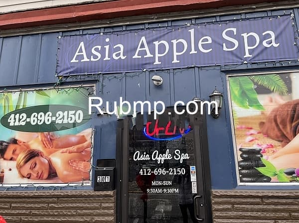 Photo of Asia Apple Spa