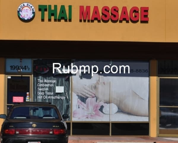 Photo of Bua Siam Thai Spa