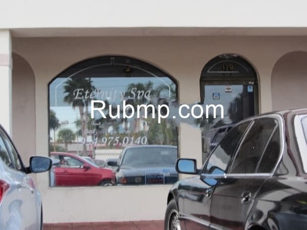 Photo of Eternity Spa