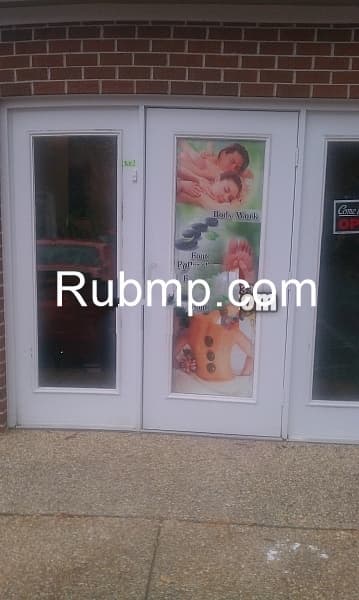 Photo of C C. Oriental Massage Spa