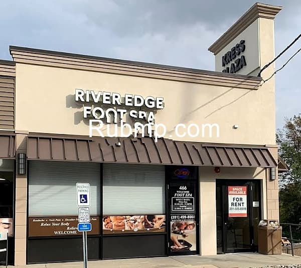 Photo of River Edge Foot Spa