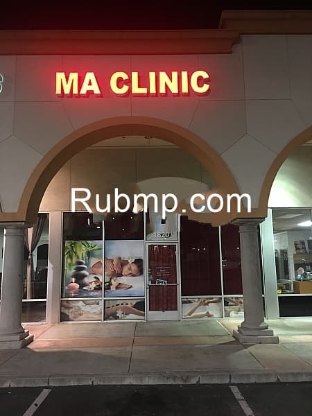 Photo of ma clinic