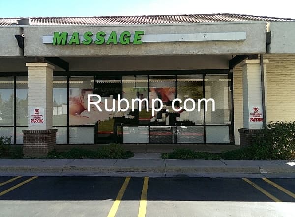 Photo of Massage Spa