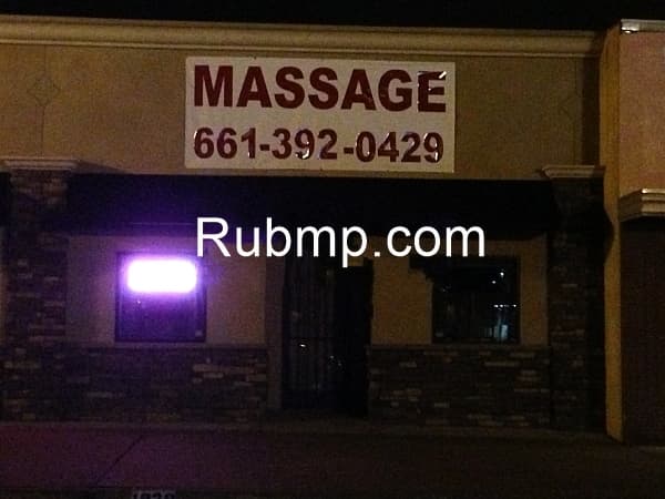 Photo of Oriental Massage