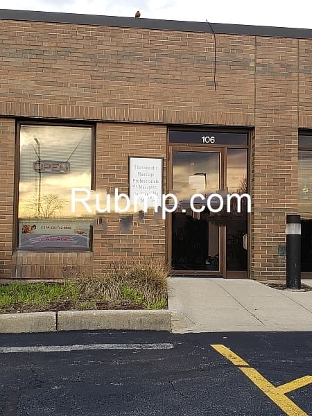 Photo of ACUTHERAPY SPA LLC