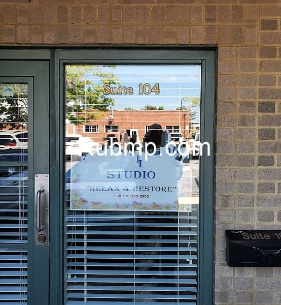 Photo of Jin Massage Studio
