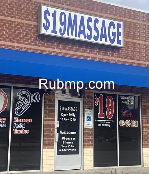 Photo of 19 Massage