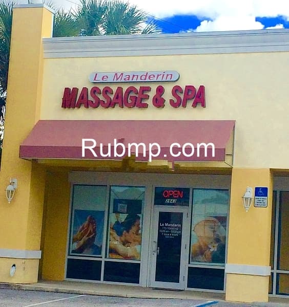 Photo of Le Mandarin Massage & Spa