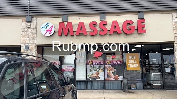 Photo of CT Massage