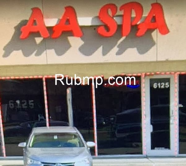 Photo of AA Spa