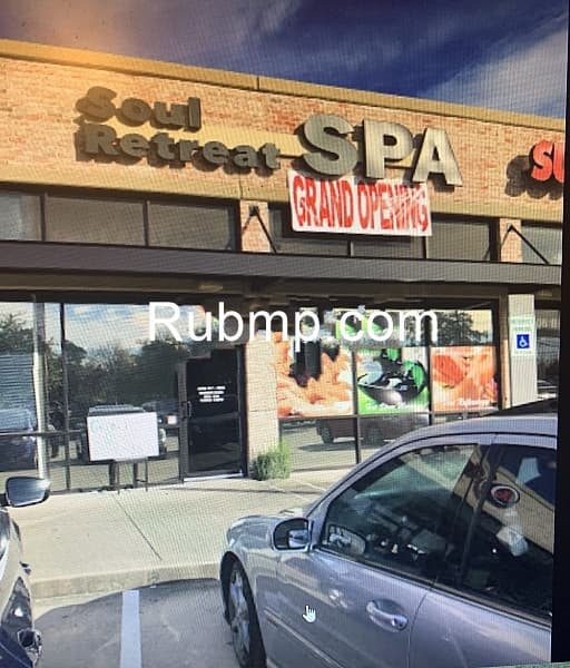 Photo of Soul Retreat Spa