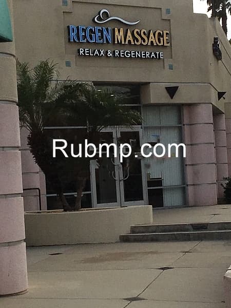 Photo of Regen Massage