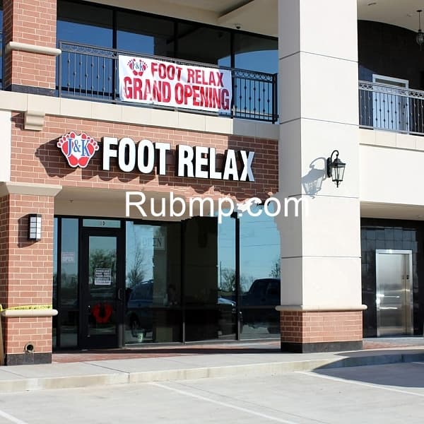 Photo of J K Foot Relax