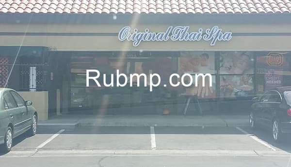 Photo of Original Thai Spa