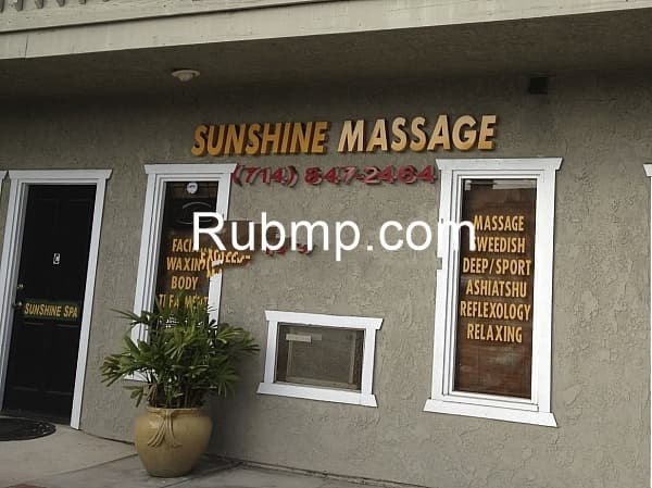 Photo of Sunshine Spa