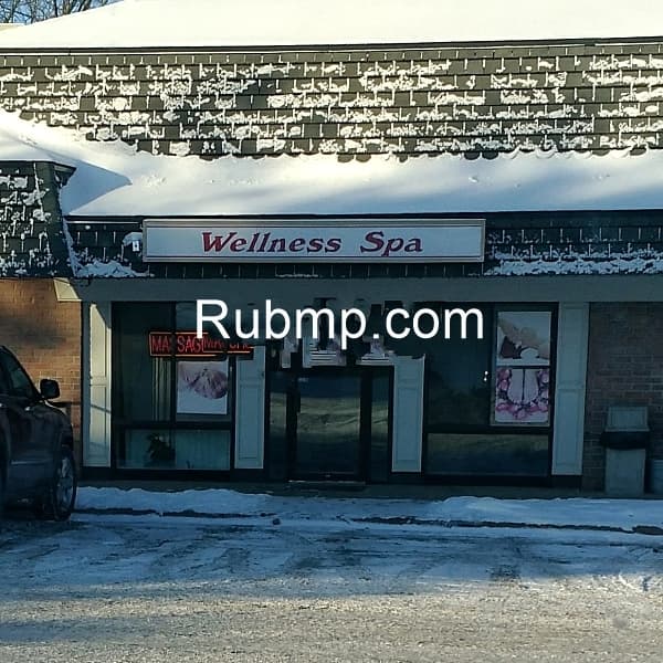 Photo of Wellness Spa