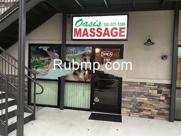 Photo of Oasis Massage