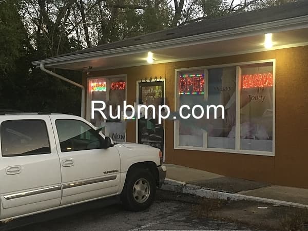 Photo of Royal Massage