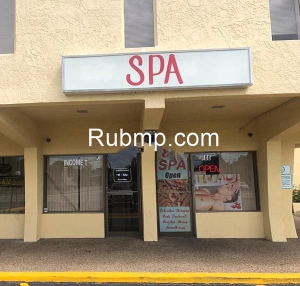 Photo of SPA LATINAS
