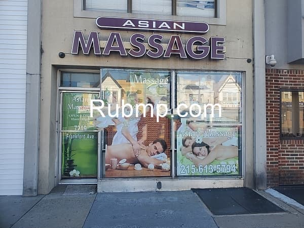 Photo of Asian Massage