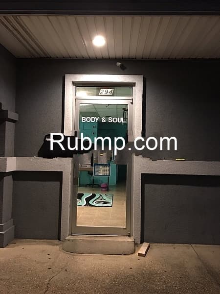 Photo of Body & Soul Chinese Massage