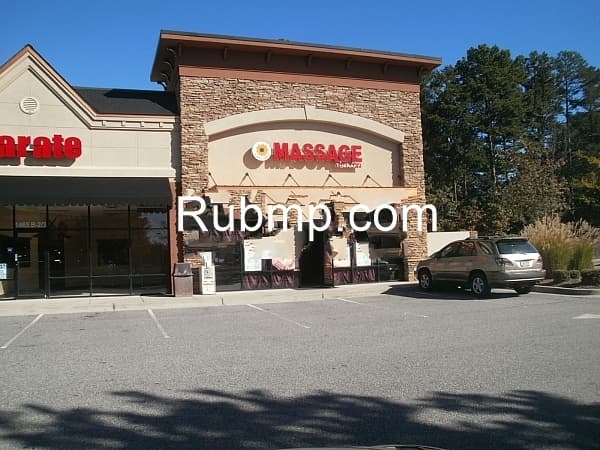 Photo of Sunflower Massage Therapy