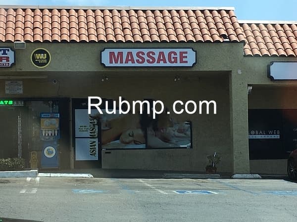 Photo of LS Massage