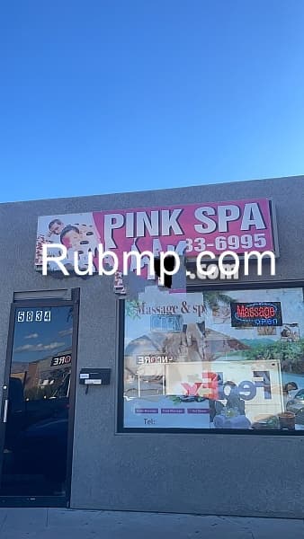 Photo of Pink Spa