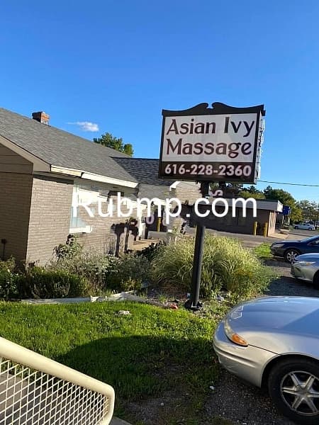 Photo of Asian Ivy Massage