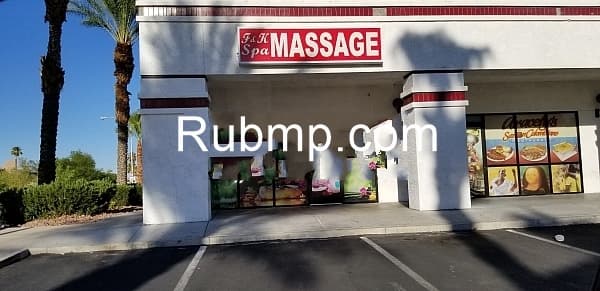 Photo of L & K Massage