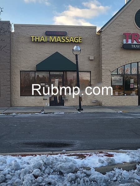 Photo of Ultimate Thai Massage