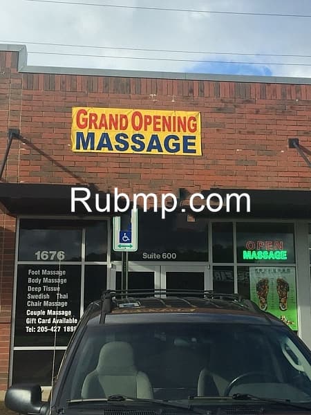 Photo of Relax massage