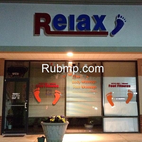 Photo of Soul Spa