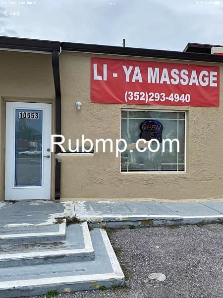 Photo of LI-YA Massage